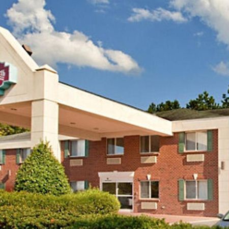 Country Hearth Inn Of Knightdale Exterior photo