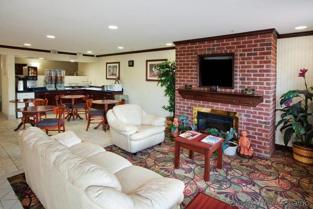 Country Hearth Inn Of Knightdale Interior photo