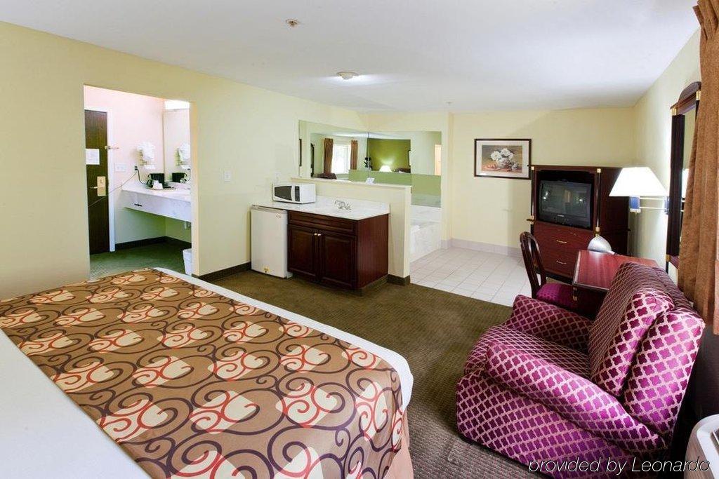 Country Hearth Inn Of Knightdale Room photo