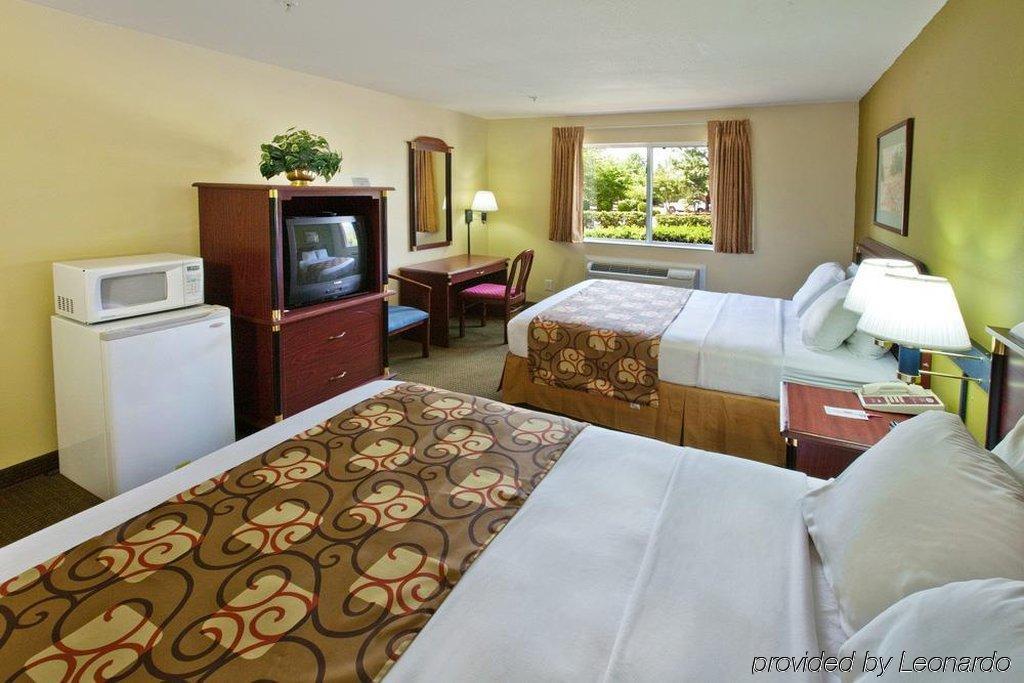 Country Hearth Inn Of Knightdale Room photo